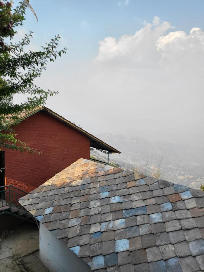 Naldum Village Resort By The Edge Nagarkot Εξωτερικό φωτογραφία