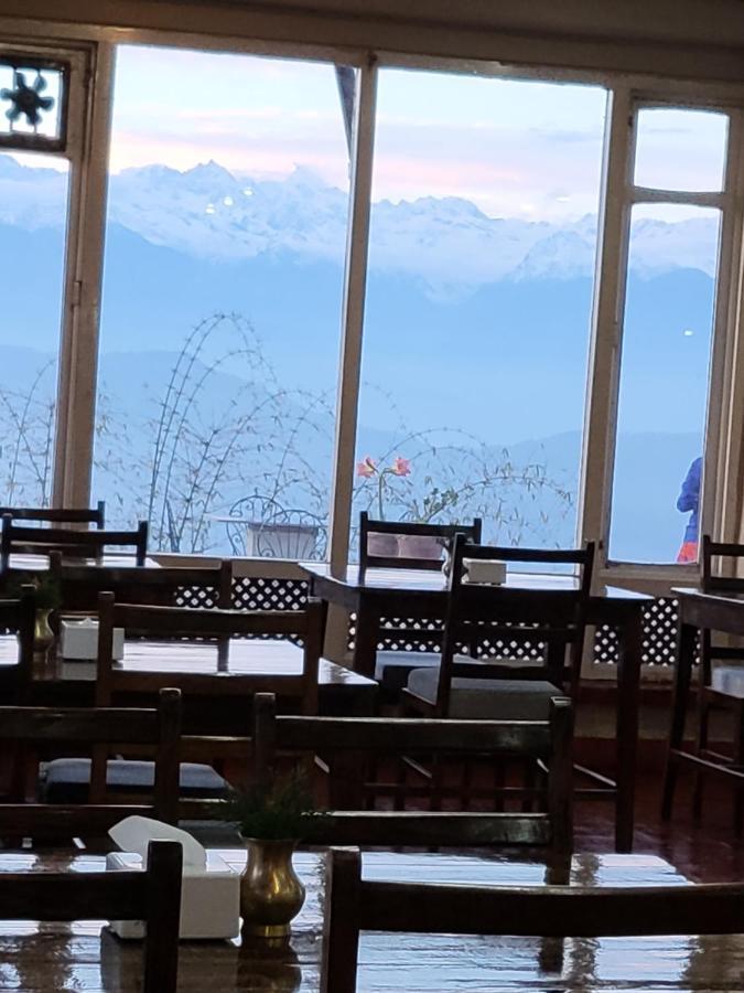 Naldum Village Resort By The Edge Nagarkot Εξωτερικό φωτογραφία